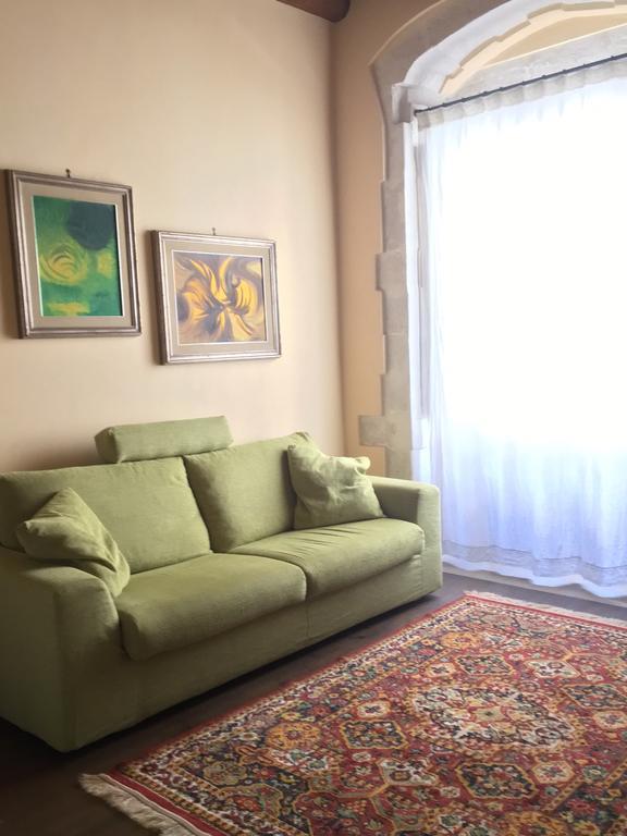 Sanmartinoortigia Apartments Syrakus Exterior foto
