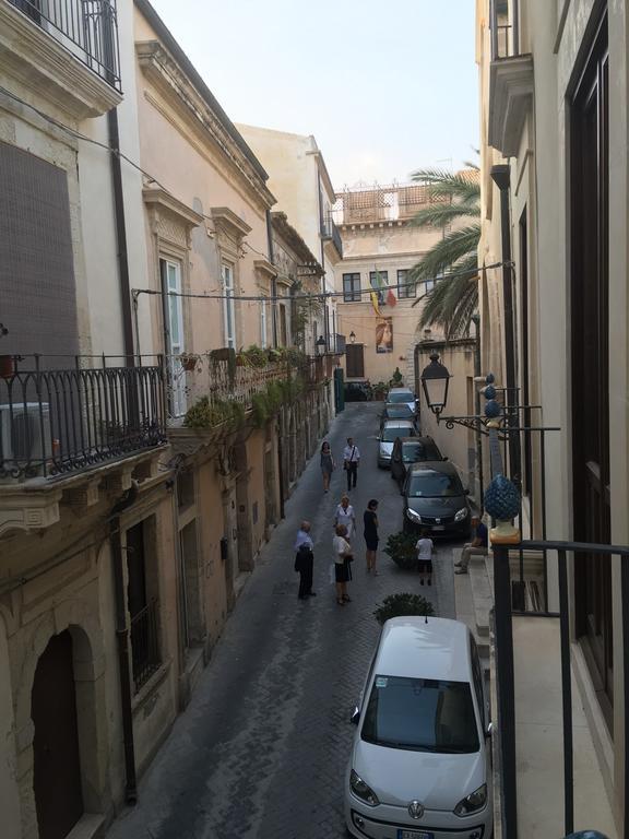 Sanmartinoortigia Apartments Syrakus Exterior foto
