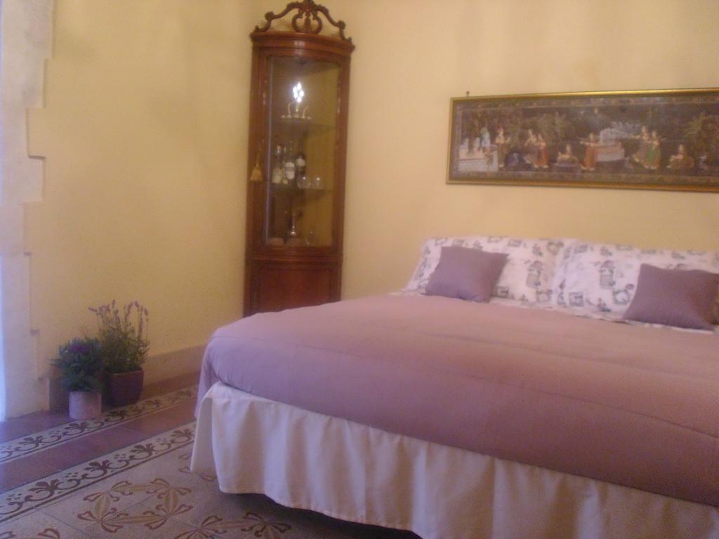 Sanmartinoortigia Apartments Syrakus Exterior foto